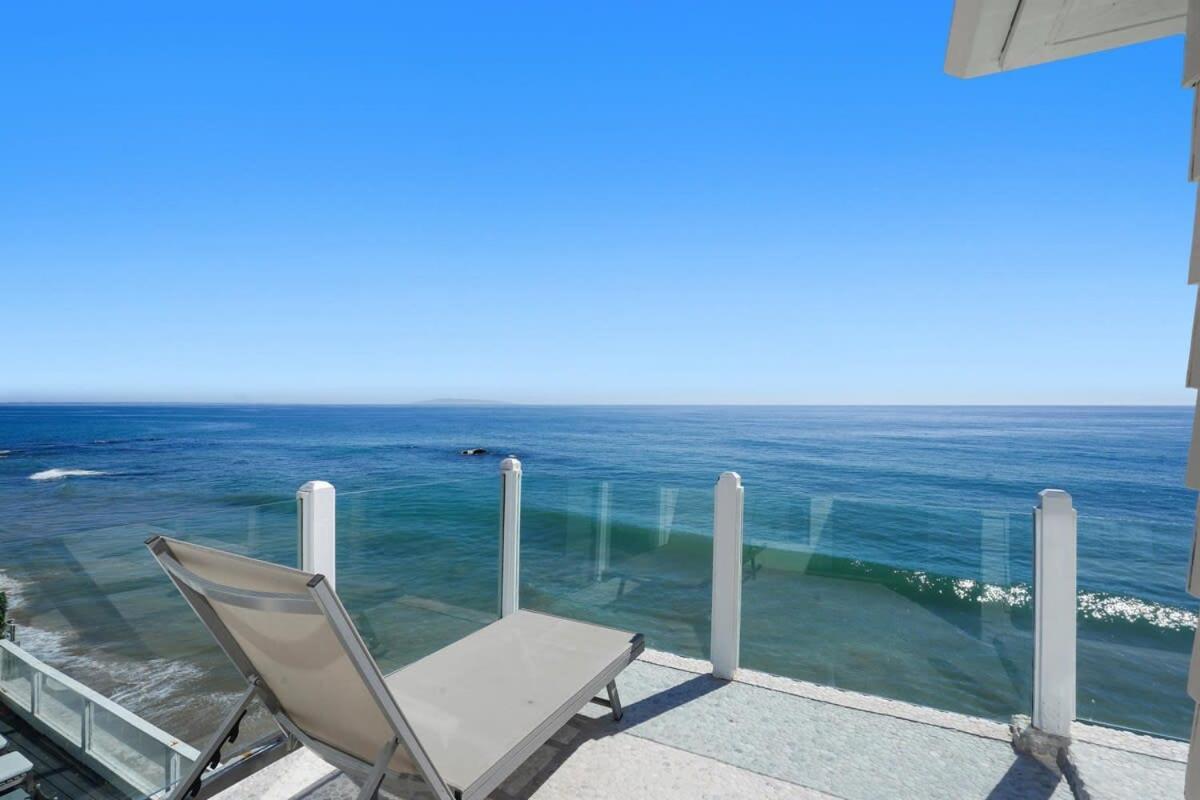 The Camden Beach House Villa Malibú Exterior foto